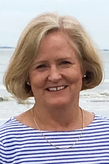 Barbara McCullough