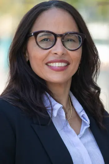 Vanessa Roy