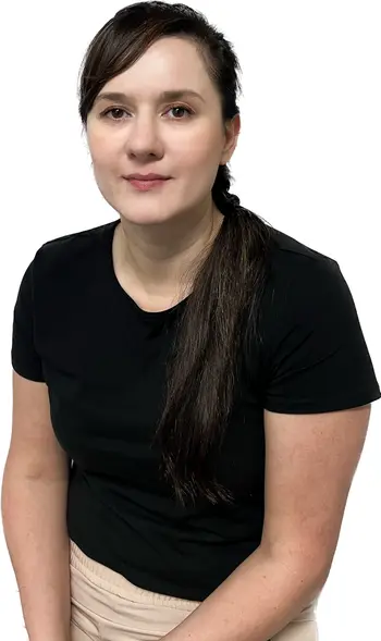 Lana Yeremenko