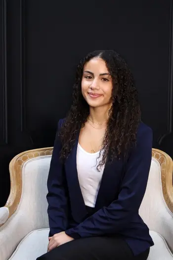Arianna Garcia