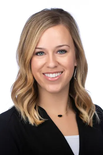 Kourtney Elbag