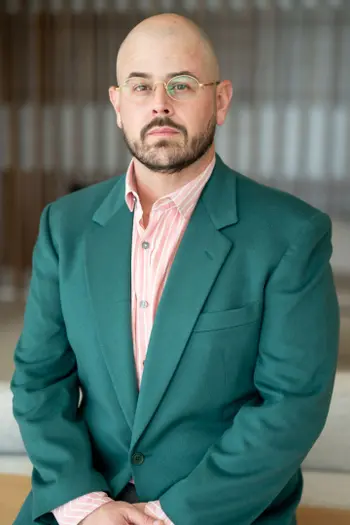 Gabriel Pelaez