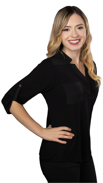 Isabella Wickman