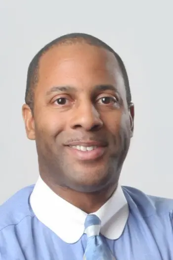 Rob Clarke