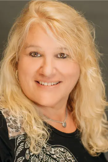 Gail Gardner