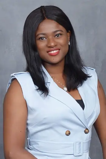 Stella Amenechi