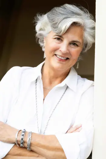 Linda Seyffert