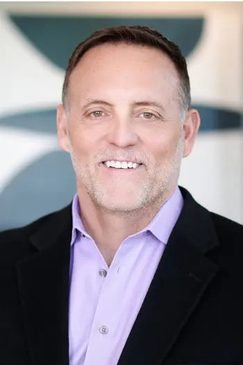 Kent Sauls