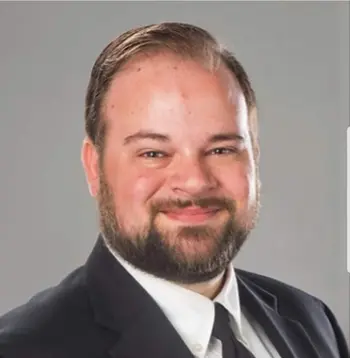 Travis Repman