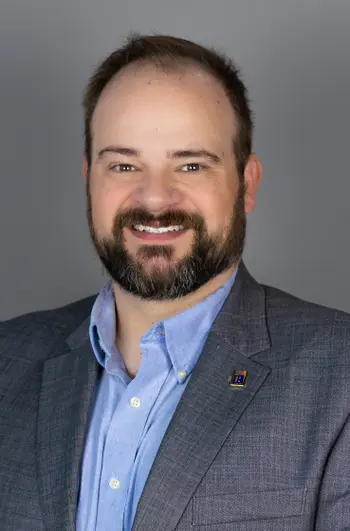Travis Repman