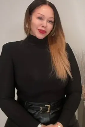 Shelena Lewis