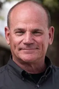 Rick Johnston