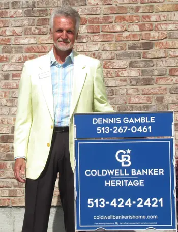Dennis Gamble
