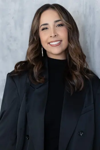 Victoria Vasquez
