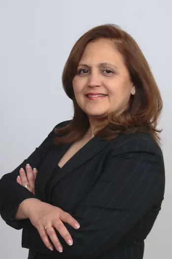 Odalys Aguila