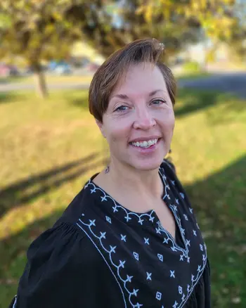 Wendy Buck