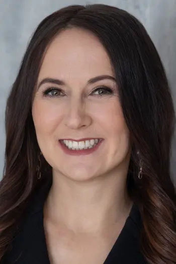 Evelyn Olson