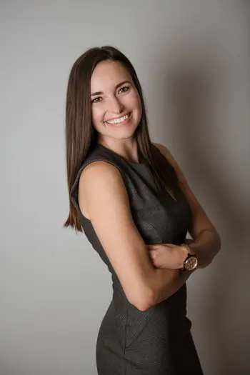 Melissa Llewellyn