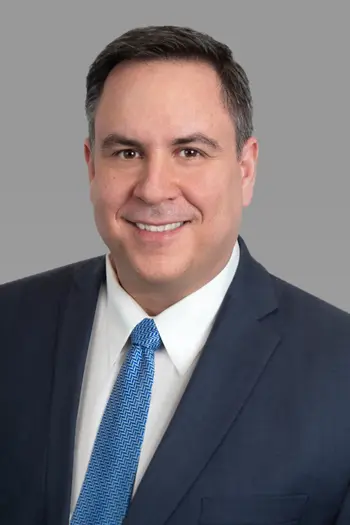 Robert Gianserra