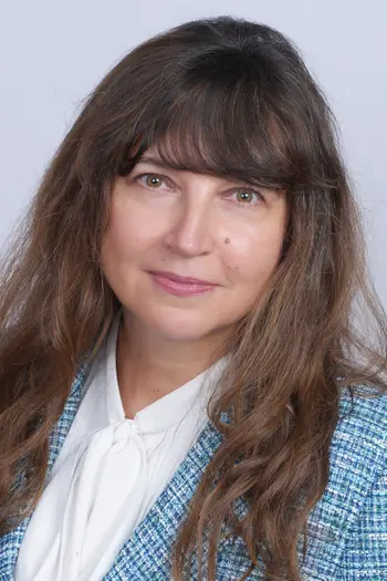 Karina Jurek