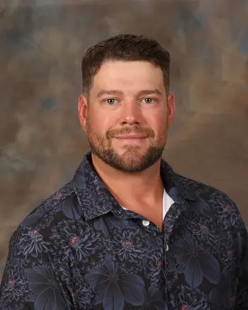 Dustin Kruse