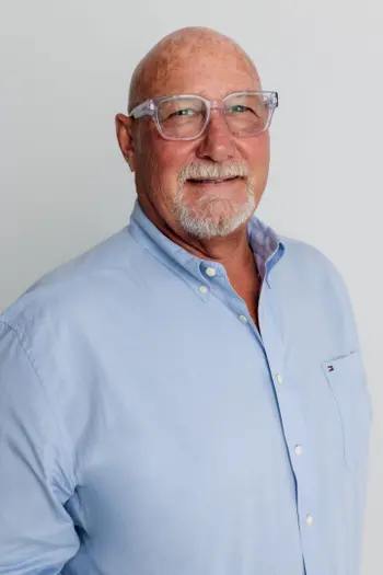 Jeff Robinson