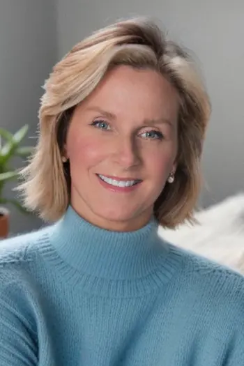Ellen Lincoln
