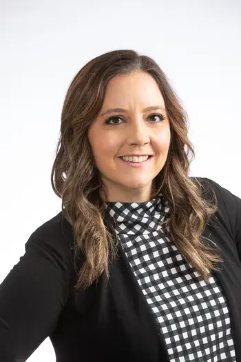 Rachelle Clark