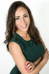 Christina Ford
