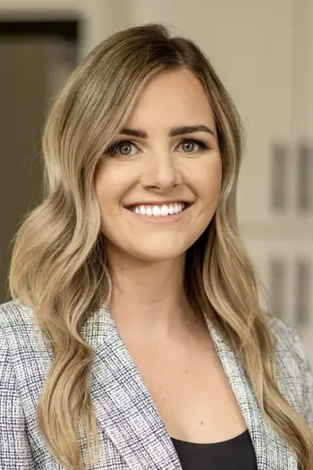 Ashley Haan
