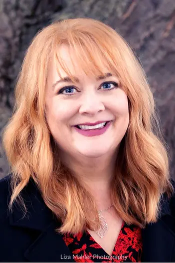 Stacy Glick