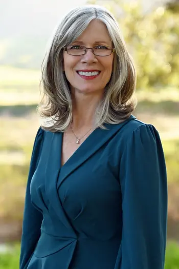 Cynthia Nordskog