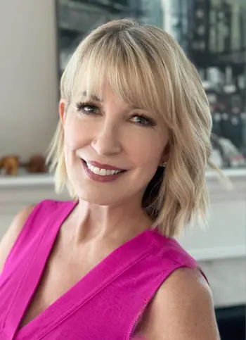 Kristine Watson