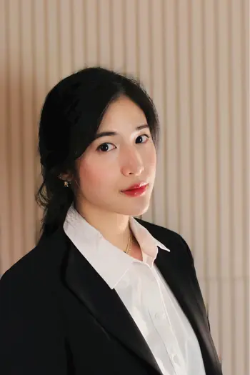 Erica Yang