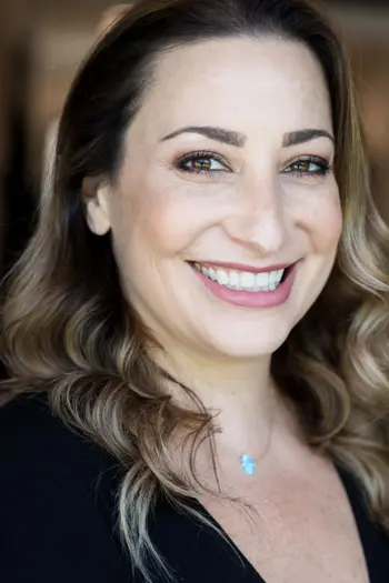 Rachael McOsker