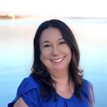 Christine Guy