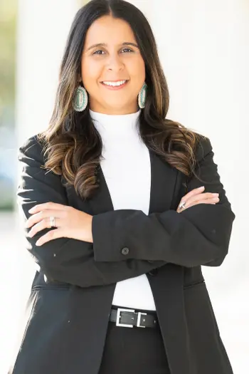 Michelle Hardin