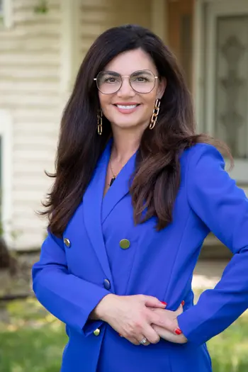 Natalie Brookins