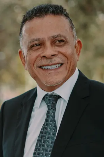 Mario Restrepo