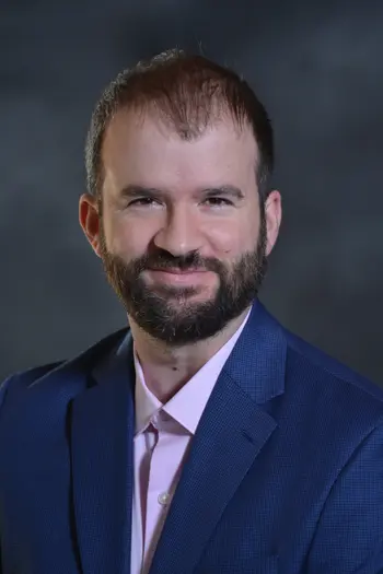 Dustin Wilkes