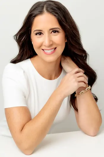 Jessica McKiverkin