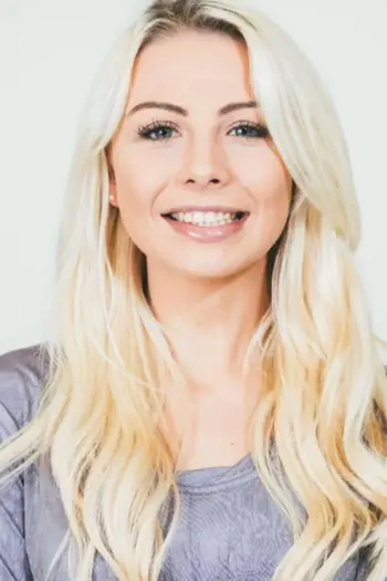 Jennifer Golda