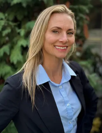 Jennifer Colegrove