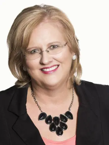 Tammy Tallent