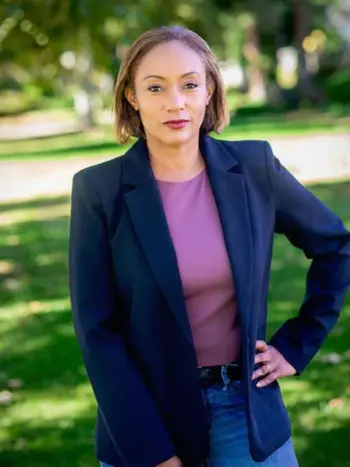 Faith Beverly
