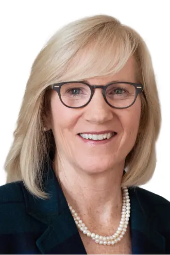 Maura Ballard