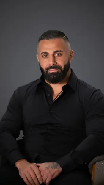 Armen Pogosyan