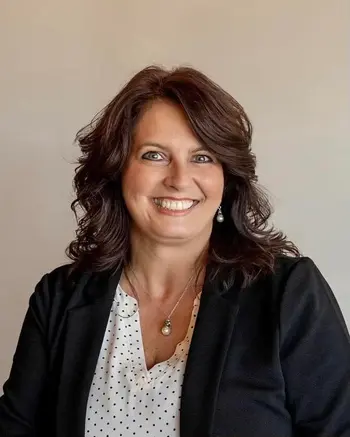 Leigh Anne Davis