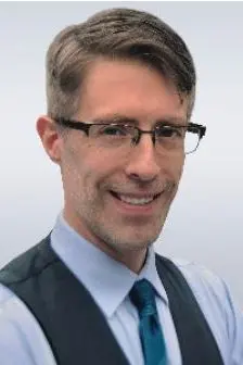 Greg Mrozak