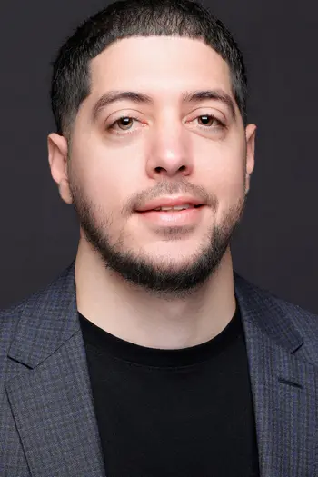Rocco Mohammad